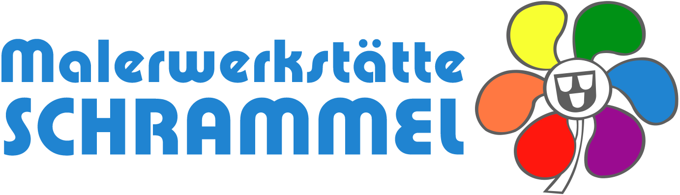 Malerwerkstätte Schrammel Logo